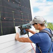 Best Vinyl Siding Installation  in Hacienda Heights, CA